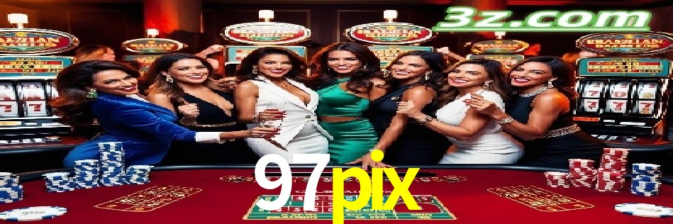 Visão geral dos jogos no 97pix