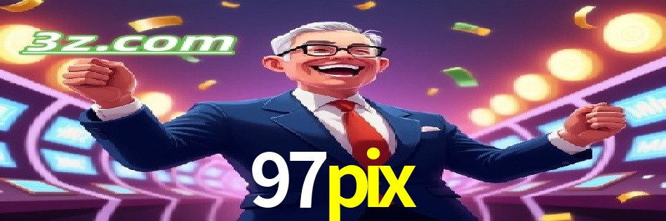 Promoções 97pix