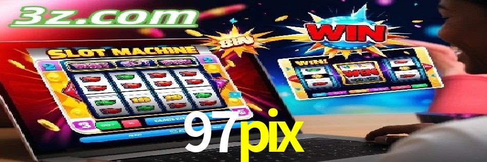 Promoções 97pix