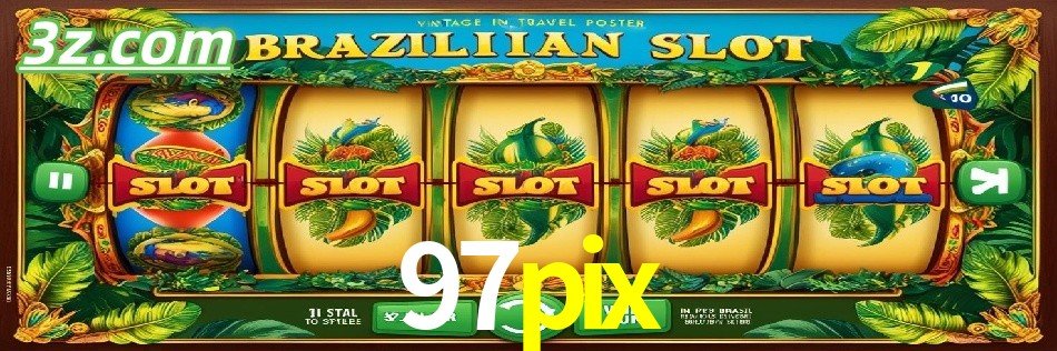Novos Jogos no 97pix