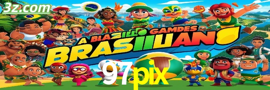 Por Que Jogar no 97pix?